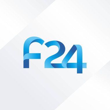 F24 ortak logosu