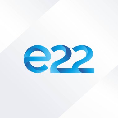 E22 ortak logosu