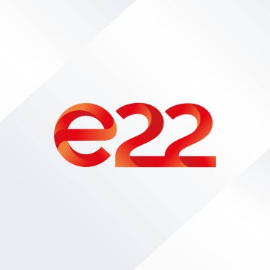 E22 ortak logosu
