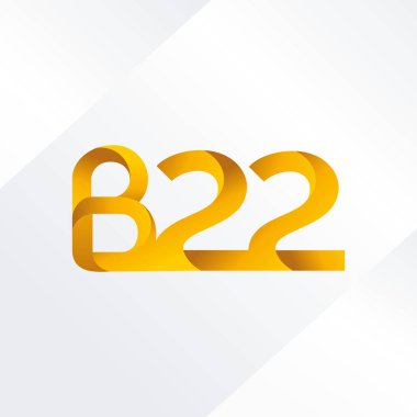 B 22 ortak logosu