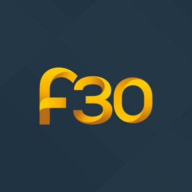 F30 ortak logosu