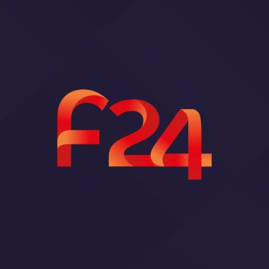 F24 ortak logosu