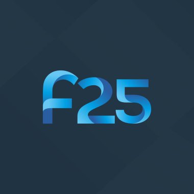 F25 ortak logosu