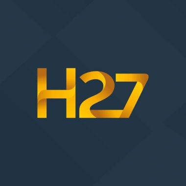 H27 ortak logosu