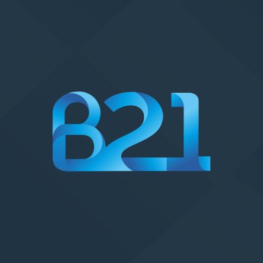B 21 ortak logosu