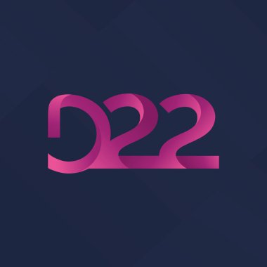 D 22  joint logo