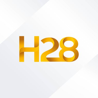 H28 ortak logosu