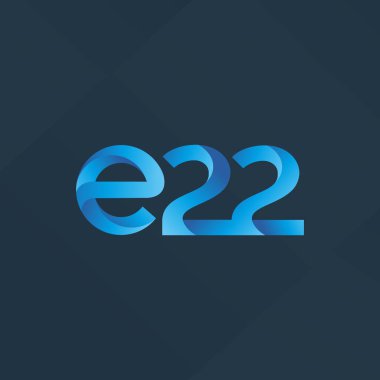 E22 ortak logosu