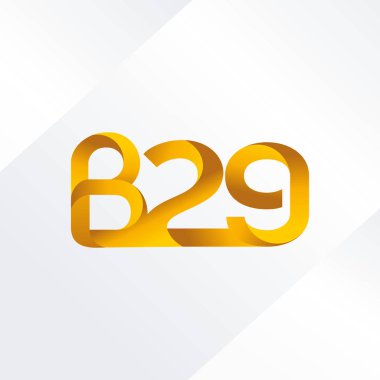 B 29 ortak logosu