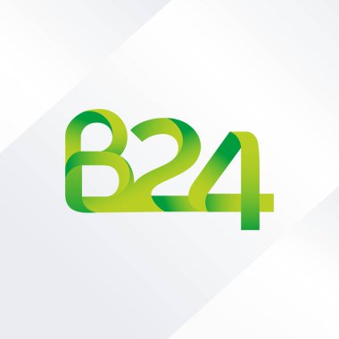 B 24 ortak logosu