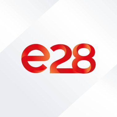 e28 ortak logosu