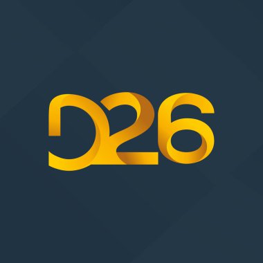 D 26  joint logo