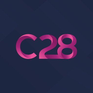 C28 ortak logosu