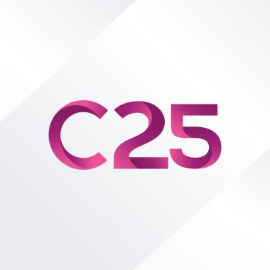 C25 ortak logosu