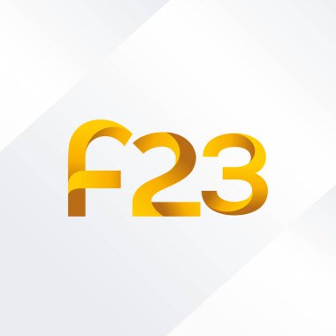 F23 ortak logosu