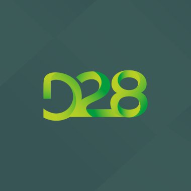 D 28  joint logo