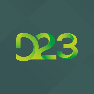 D 23  joint logo