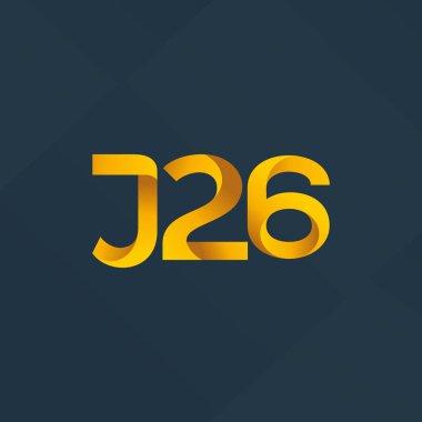 j26 ortak logosu