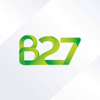 B 27 ortak logosu