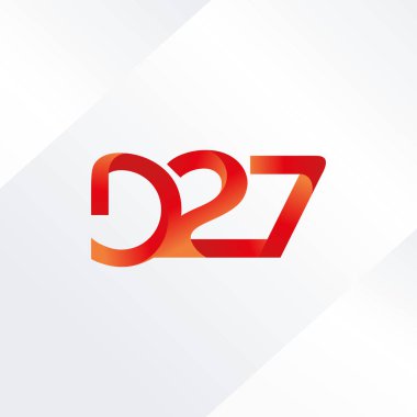 D 27  joint logo
