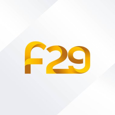 F29 ortak logosu