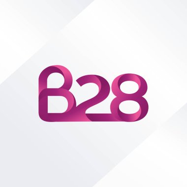B 28 ortak logosu
