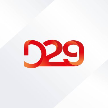 D 29  joint logo