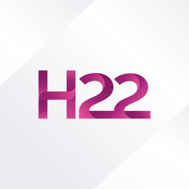 H22 ortak logosu