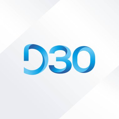D 30  joint logo