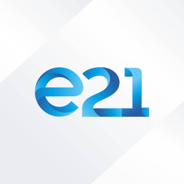 E21 ortak logosu
