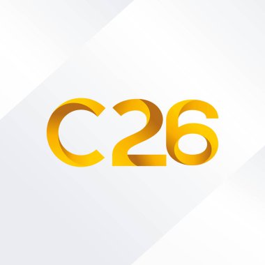 C26 ortak logosu