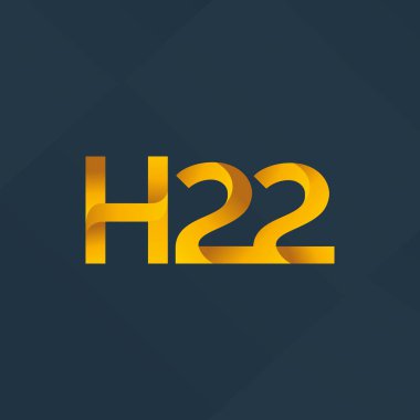 H22 ortak logosu