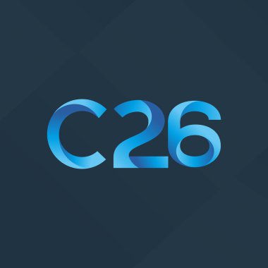 C26 ortak logosu