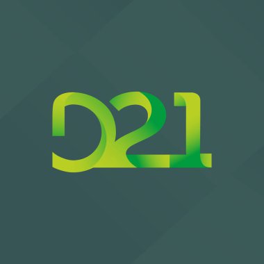 D 21  joint logo