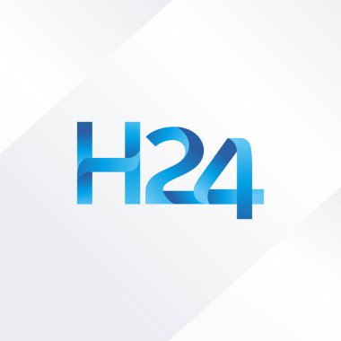 H24 ortak logosu