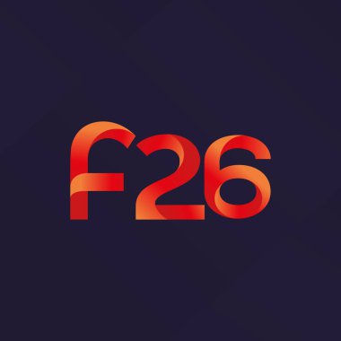 F26 ortak logosu