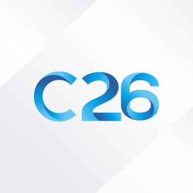 C26 ortak logosu