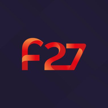 F27 ortak logosu