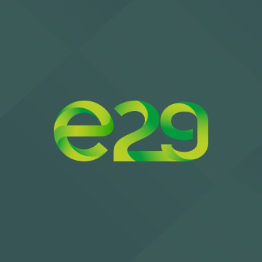 e29 ortak logosu