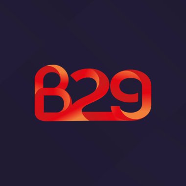 B 29 ortak logosu