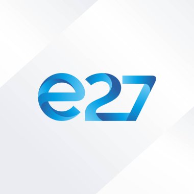 E27 ortak logosu
