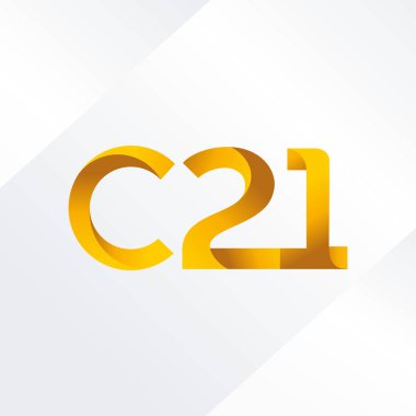 C21 ortak logosu