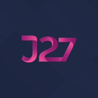 J27 ortak logosu