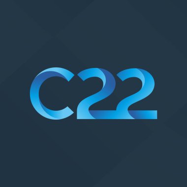 C22 ortak logosu