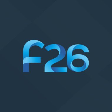 F26 ortak logosu