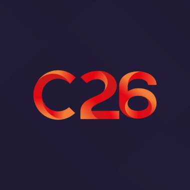 C26 ortak logosu