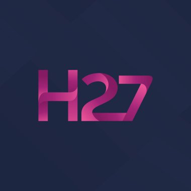 H27 ortak logosu