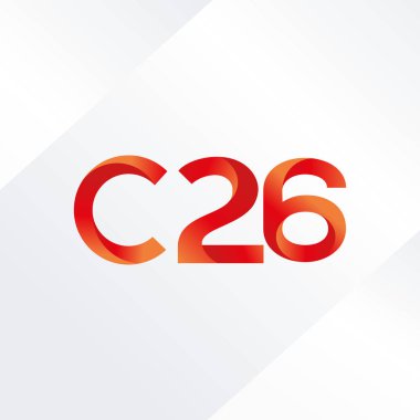 C26 ortak logosu