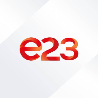 E23 ortak logosu