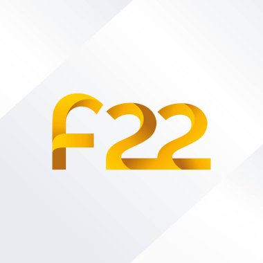 F22 ortak logosu